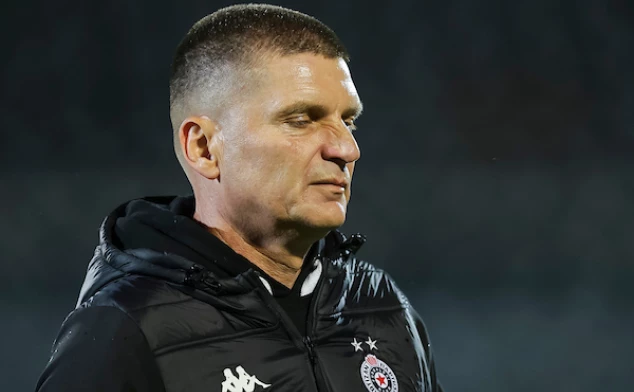 Srdjan Stevanovic/Starsport.rs ©